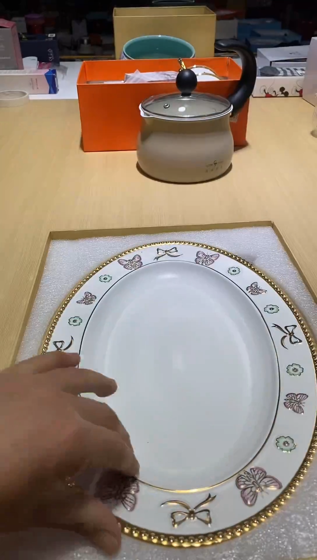 瓷片生活的本意就是开心@@1