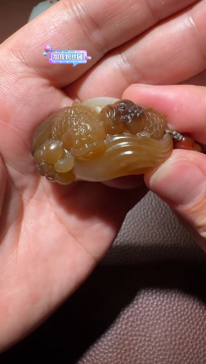 【闪购商品】和田玉挂件未镶嵌和田玉