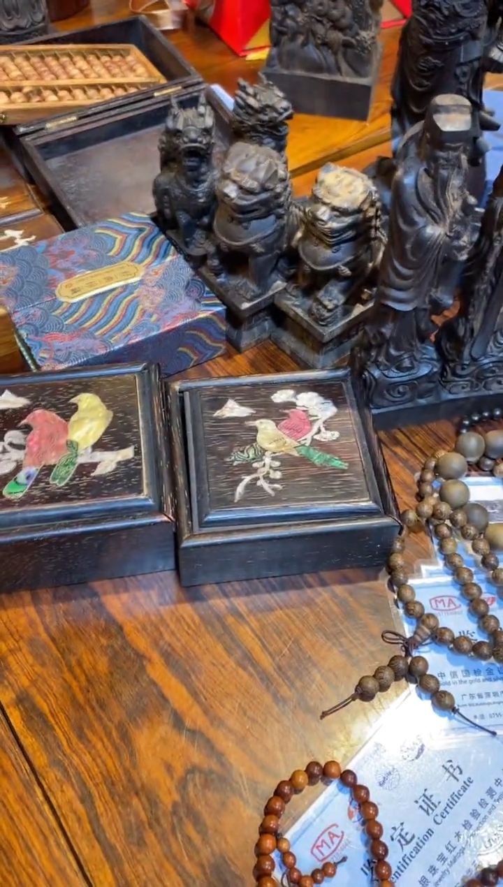 【闪购商品】木工艺品 福利 捡漏 11