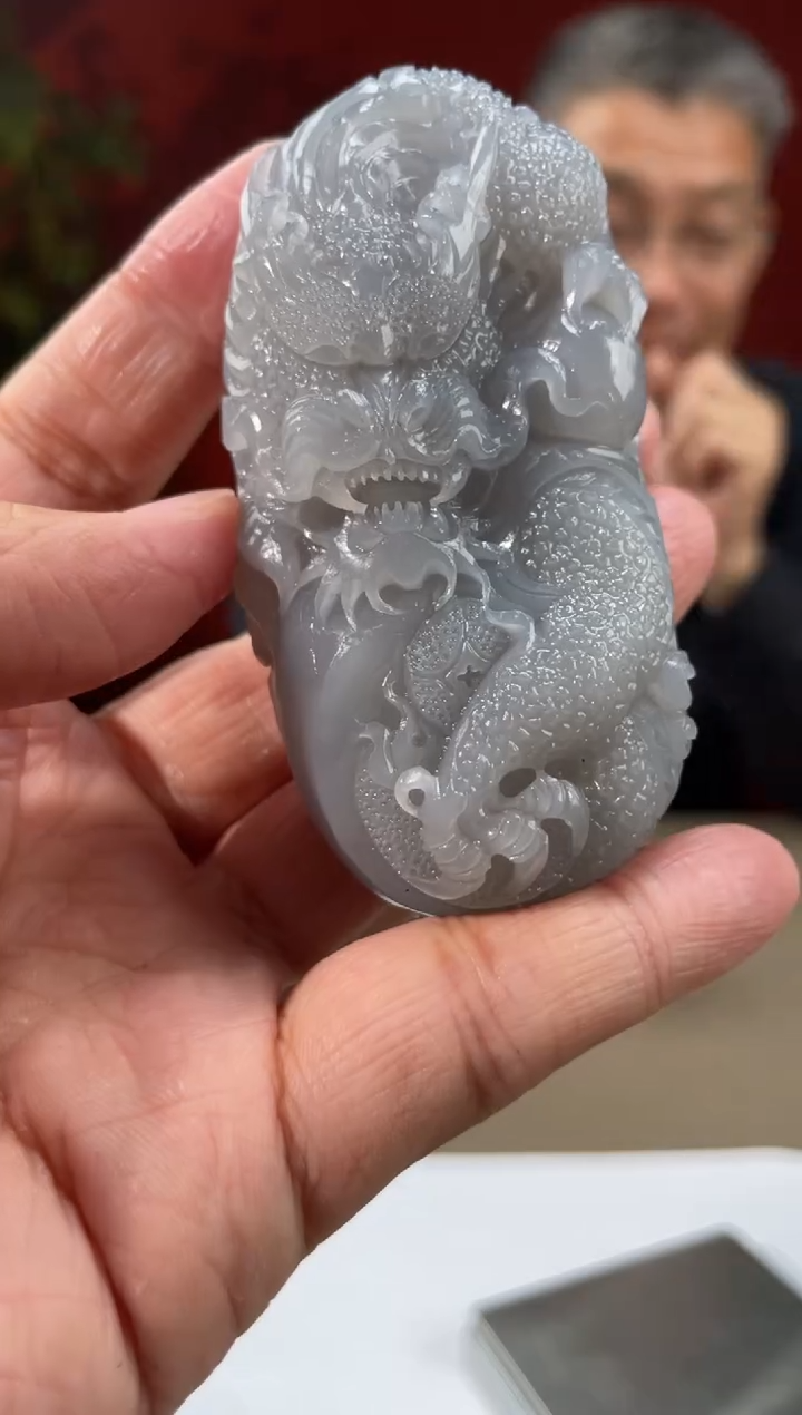 【闪购商品】定制和田玉多样性发货拍一发一