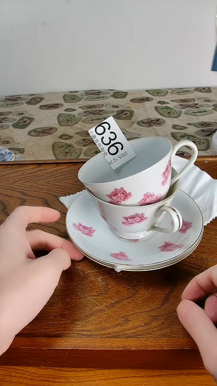 瓷片用****2小淼海外陶瓷工艺品