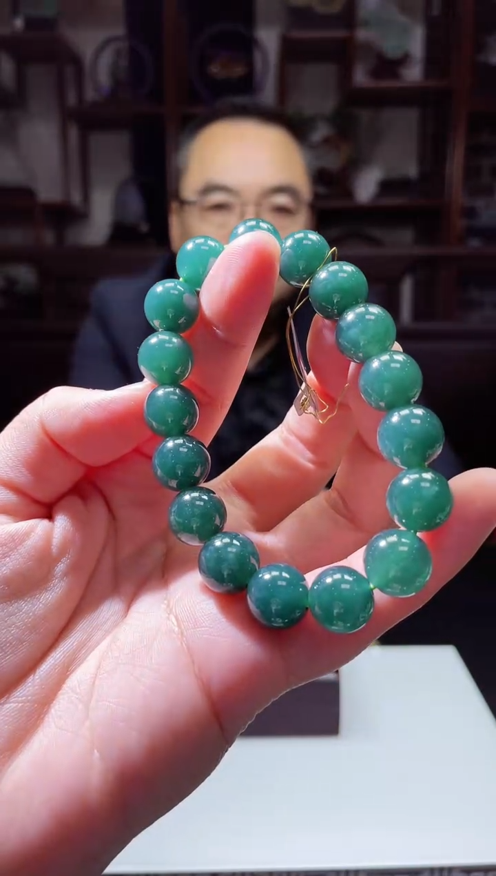 【闪购商品】定制翡翠未镶嵌天然A货翡翠