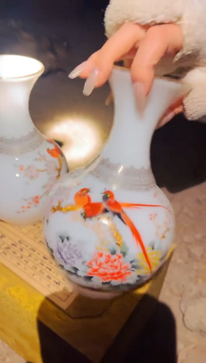 【闪购商品】瓷片兰妹精选专属链接5 发一个