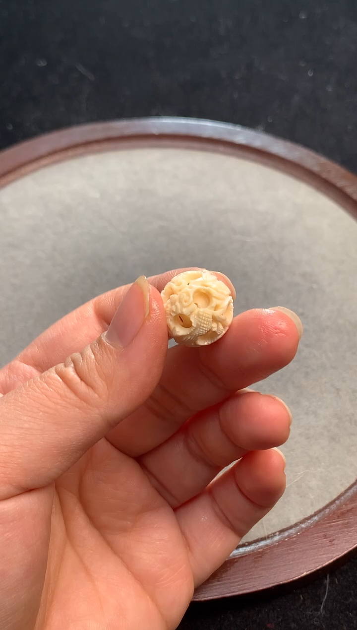 【闪购商品】橄榄核手串/手链猛犸猛犸猛犸猛犸R1