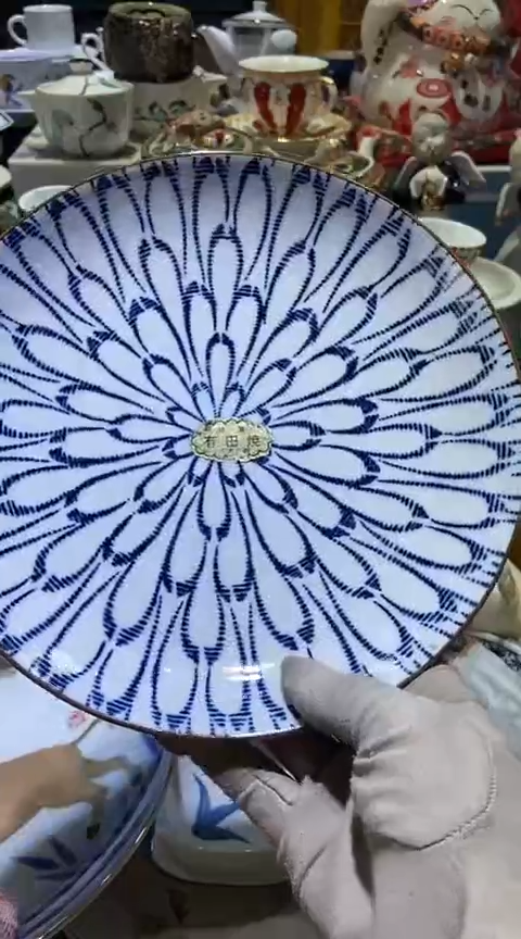 【闪购商品】瓷片1111111111111111