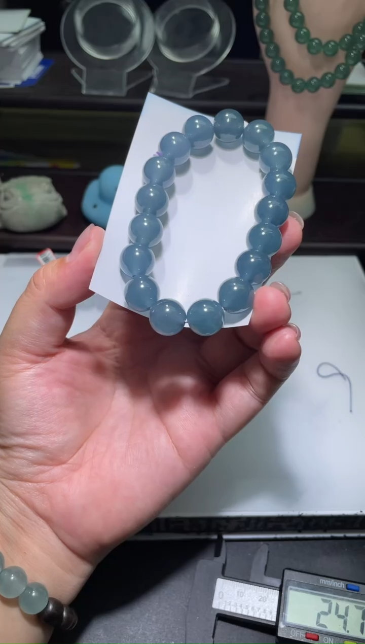 【闪购商品】定制翡翠未镶嵌翡翠