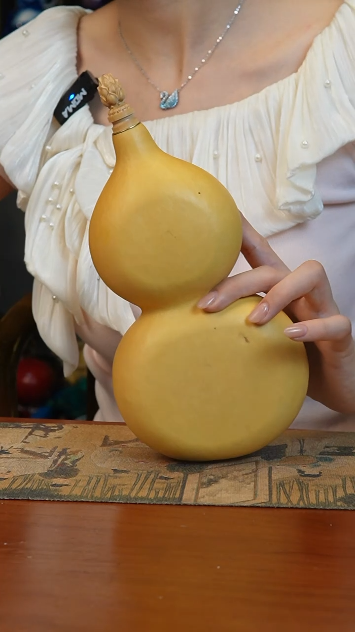 231热水酒葫芦 一物一拍