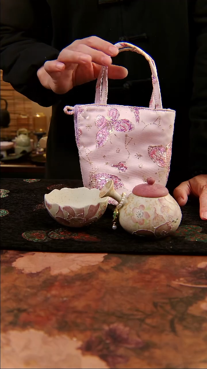 亘古文创福利分享@壶杯