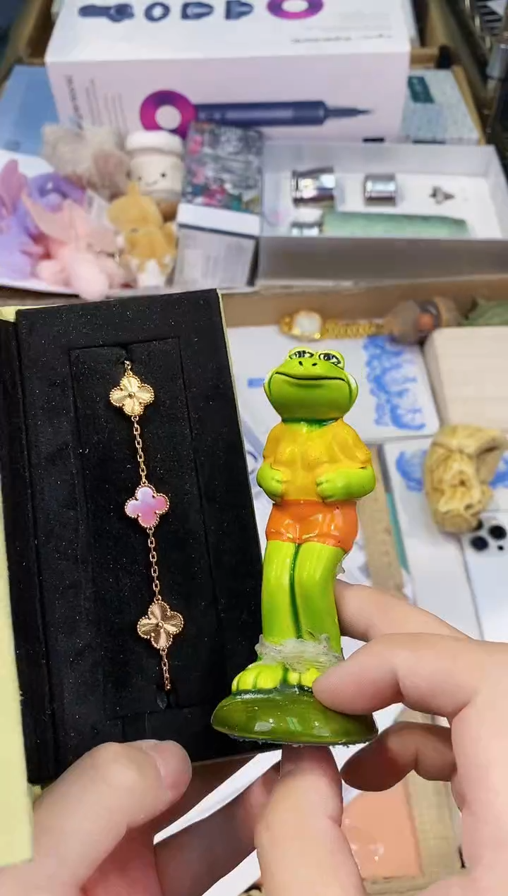 【闪购商品】瓷片都是我的大宝贝儿瓷器.