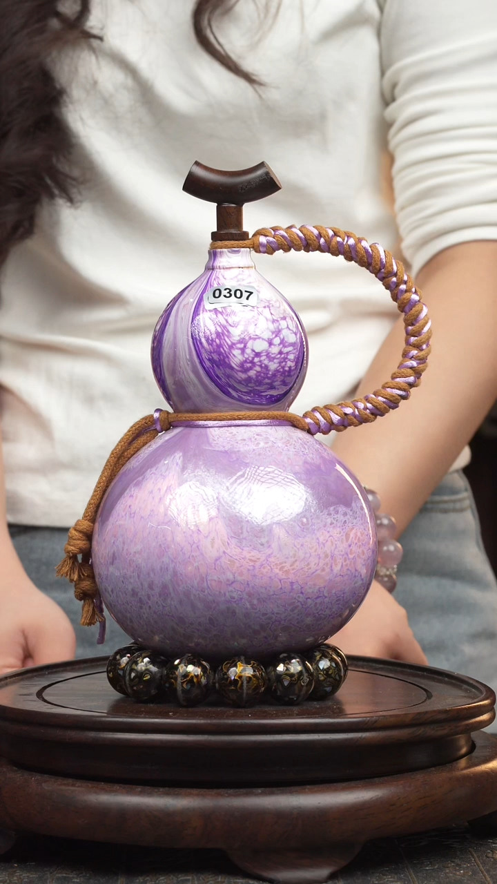 307号大漆酒葫芦拍拍退退限购拉黑