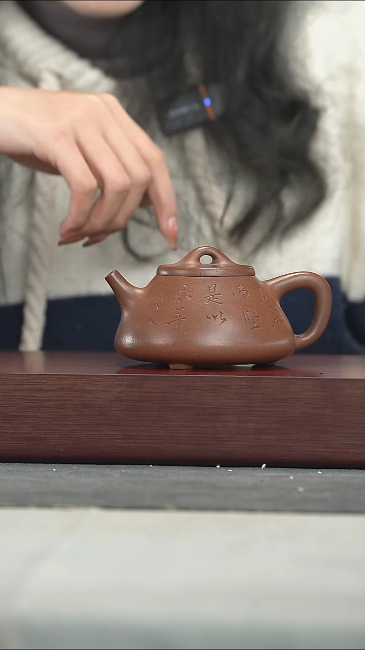 紫砂茶壶紫砂壶紫砂壶