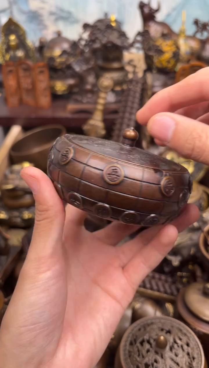 锦瑞铜专属精选链接