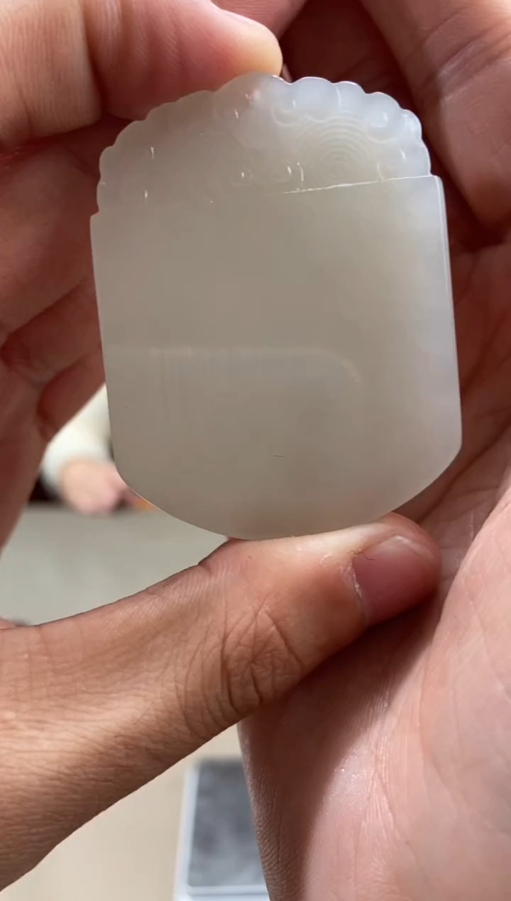 【闪购商品】定制和田玉多样性发货拍一发一13138