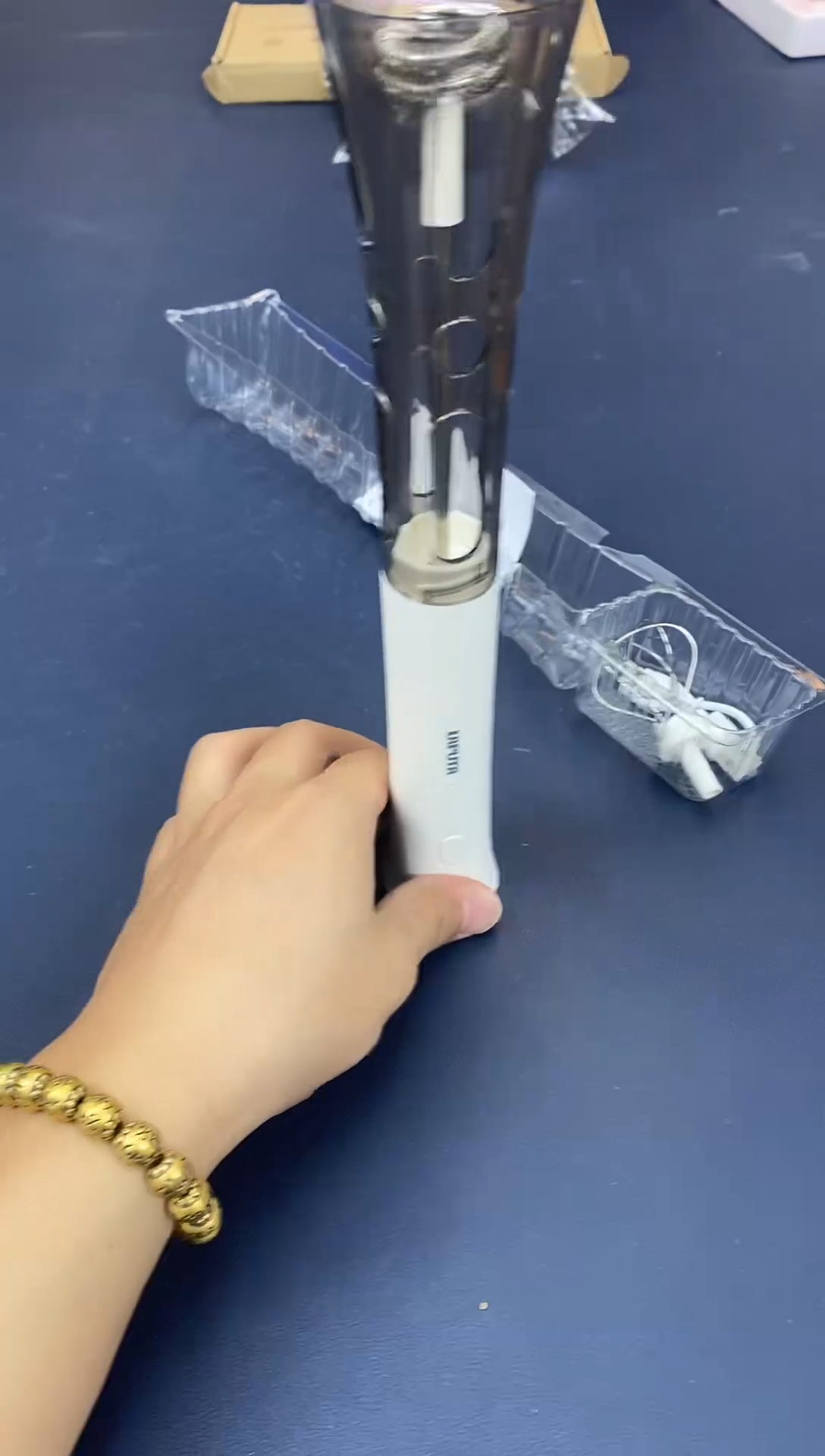 瓷片老号重启，一漏到底@@CC454