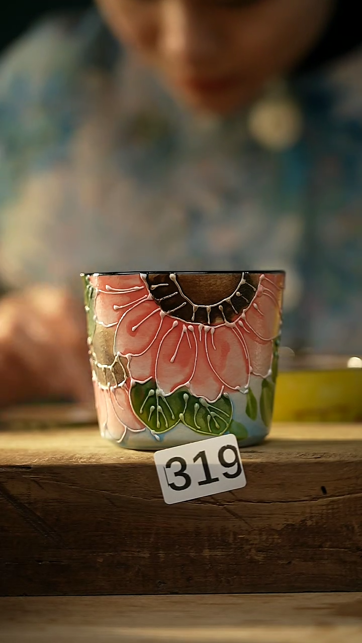 【闪购商品】瓷片！！不顾一切之落单福利杯！！