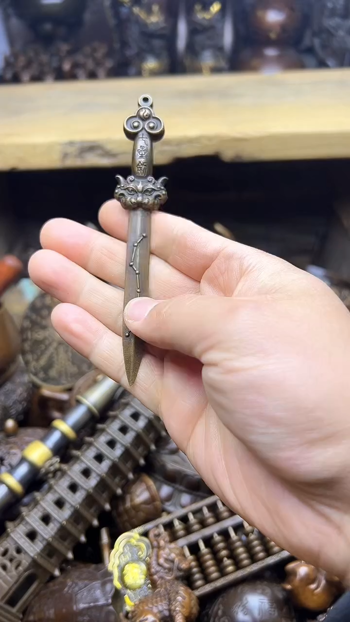 【闪购商品】铜器摆件诚信经营
