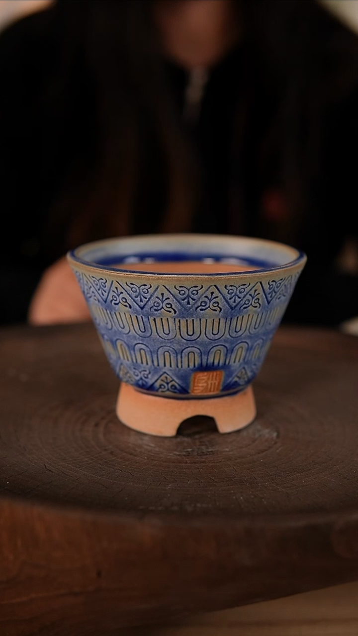 【闪购商品】陶瓷2-10-304默认有瑕口9.5