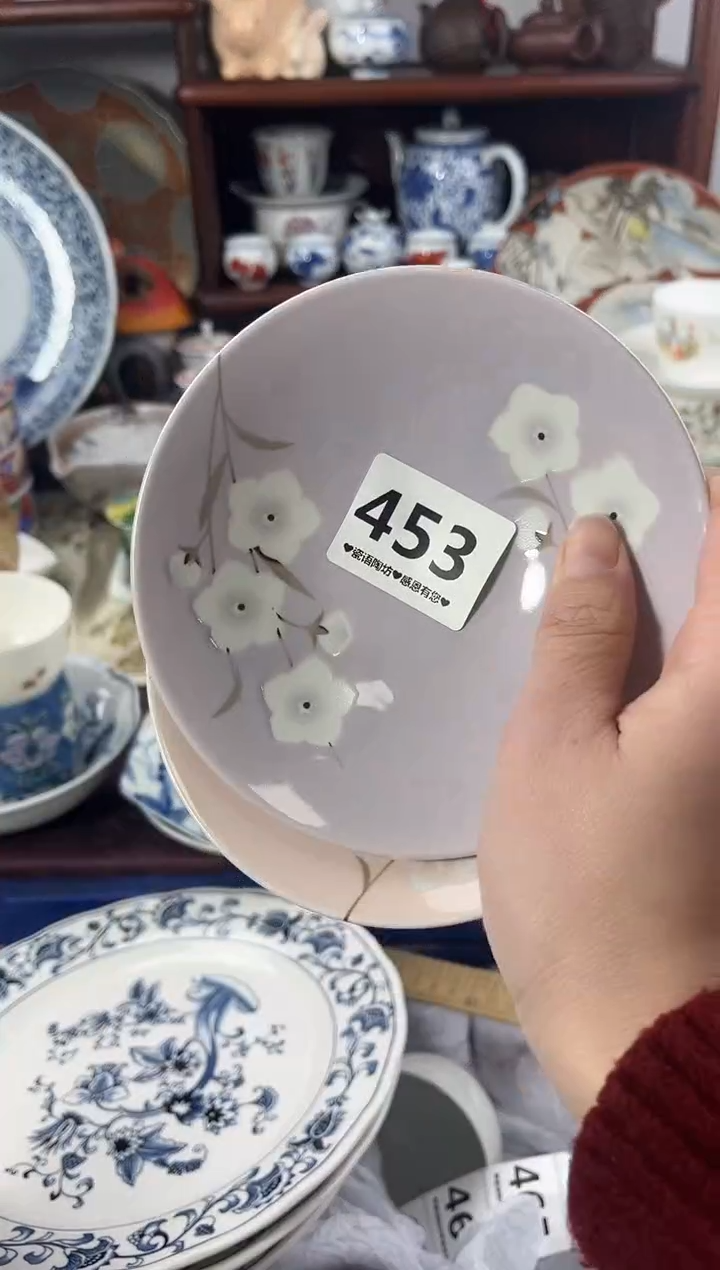 【闪购商品】瓷片453。。。。。。。。。。
