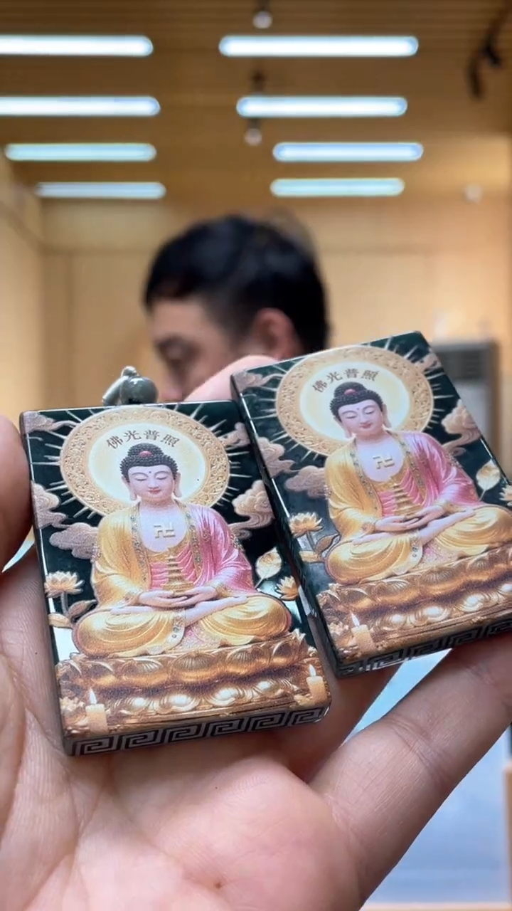 定制翡翠未镶嵌多样性发货（只发一件）x33