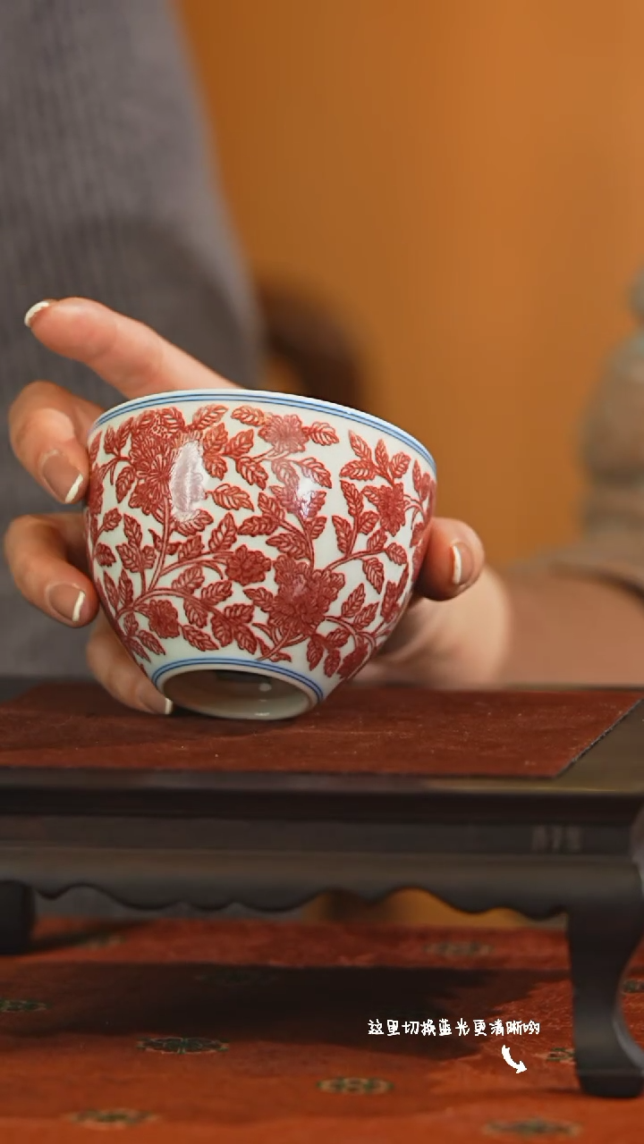 【闪购商品】九鸣瓷艺中心——古窑专场