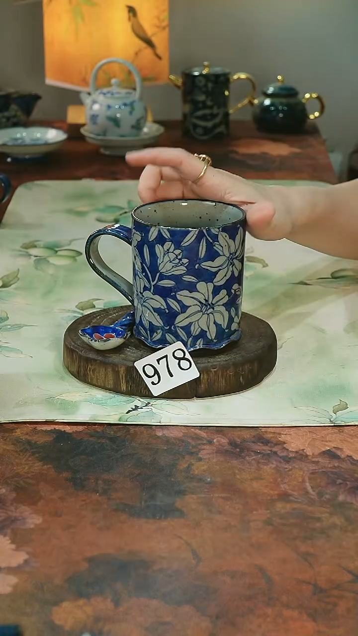 茶碗...........978