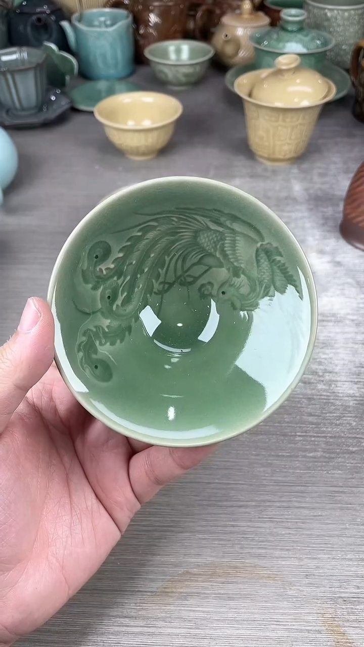 今天怎么这么便宜凤