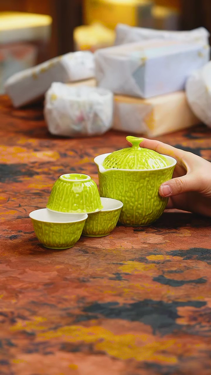 【闪购商品】楽门茶器！！！！