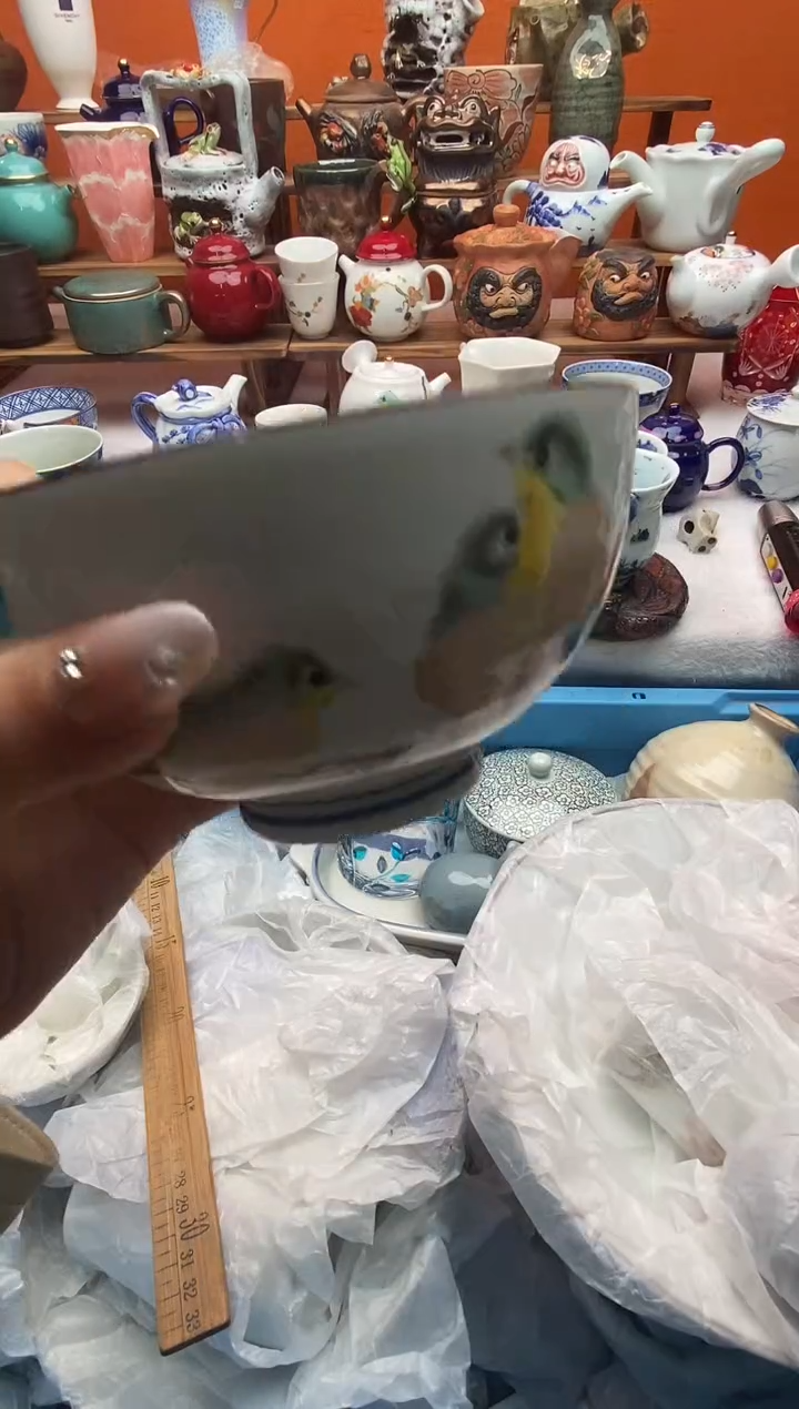 瓷片满20包邮满20包邮