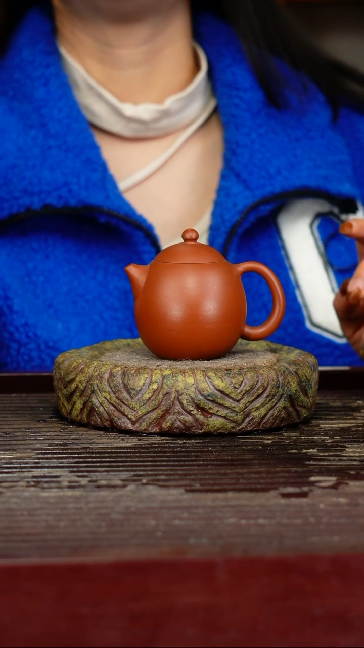 宜兴原矿紫砂壶茶壶宜兴原矿紫砂壶茶壶100C