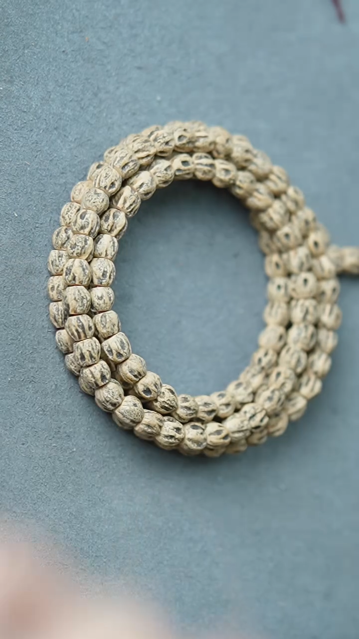 【闪购商品】柏香籽/百香籽吊坠鬼黛