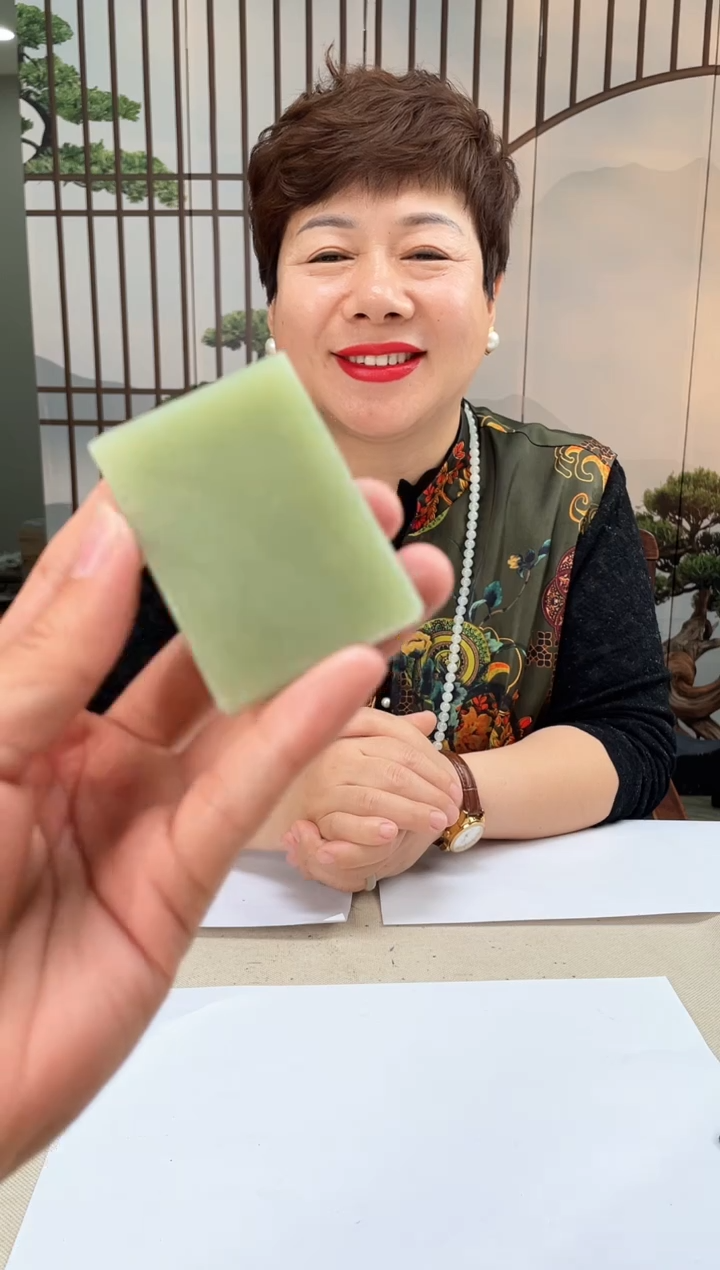 【闪购商品】定制和田玉多样性发货拍一发一25104