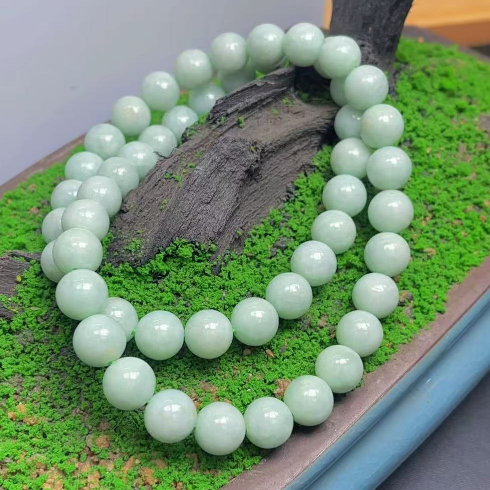 天然A货翡翠gs-88897（多样性发其一）