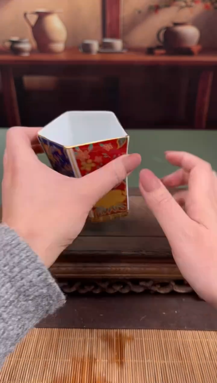 【闪购商品】顾德茶器福利闪购链接
