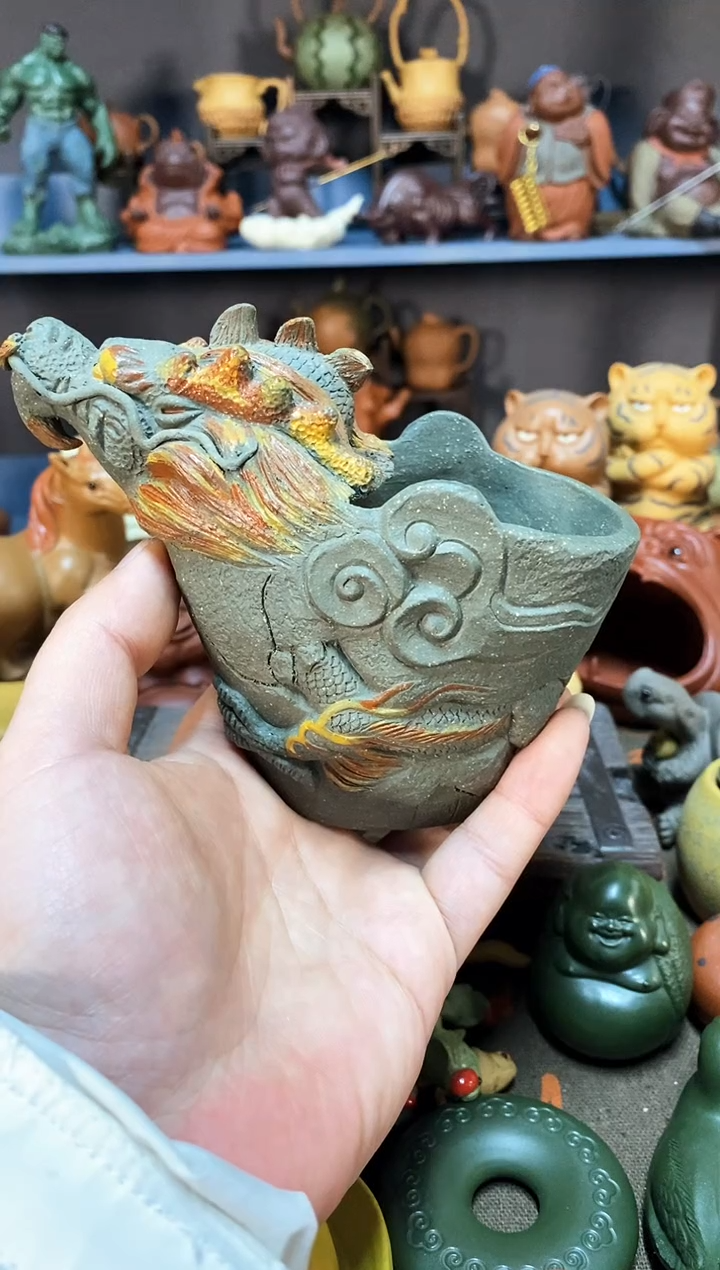 【闪购商品】紫砂1紫砂商品紫砂商品