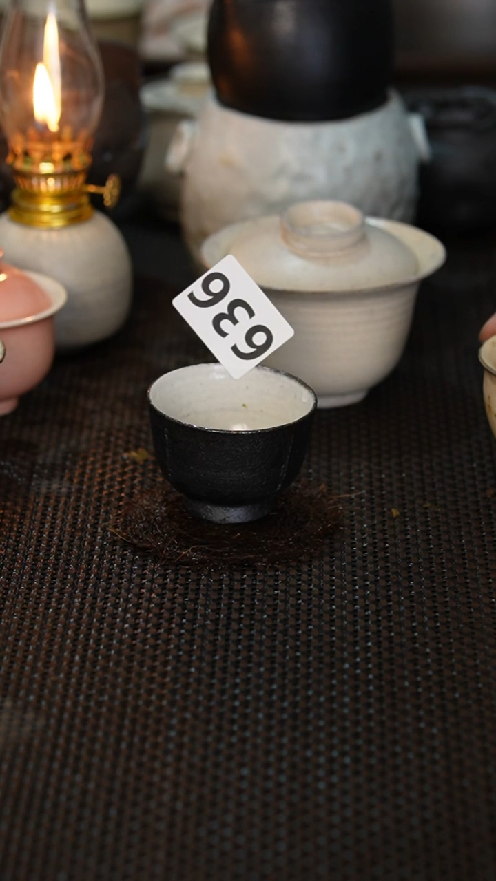 【闪购商品】636景德镇{立梦陶}手作