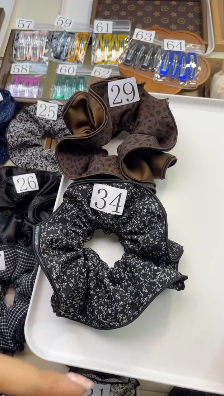 非金属布艺29+34