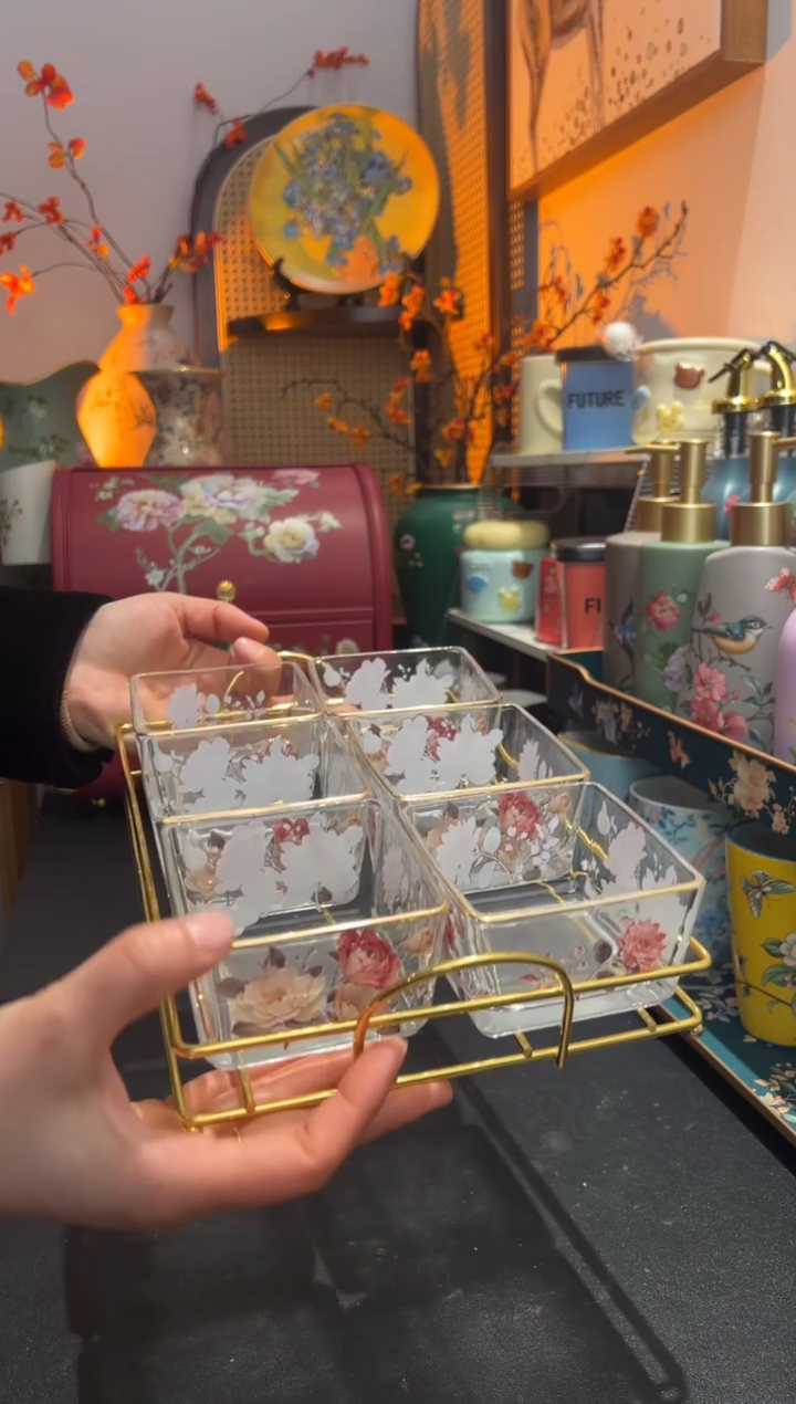 陶瓷外贸家居百货