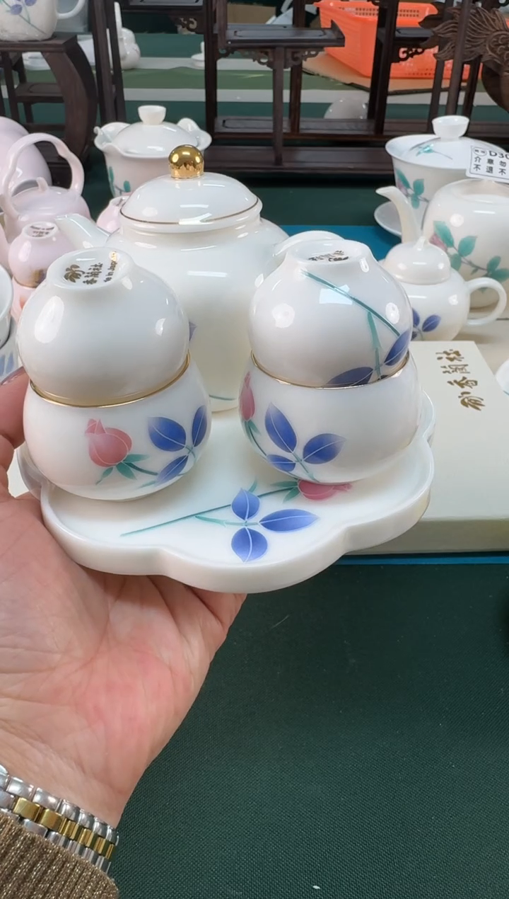 【闪购商品】瓷器.................
