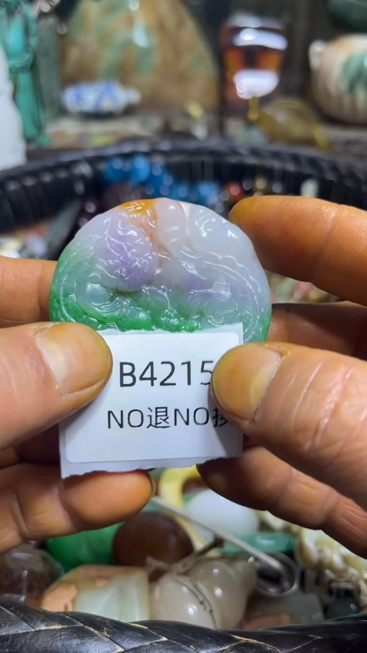 梦**子好物工艺品4215