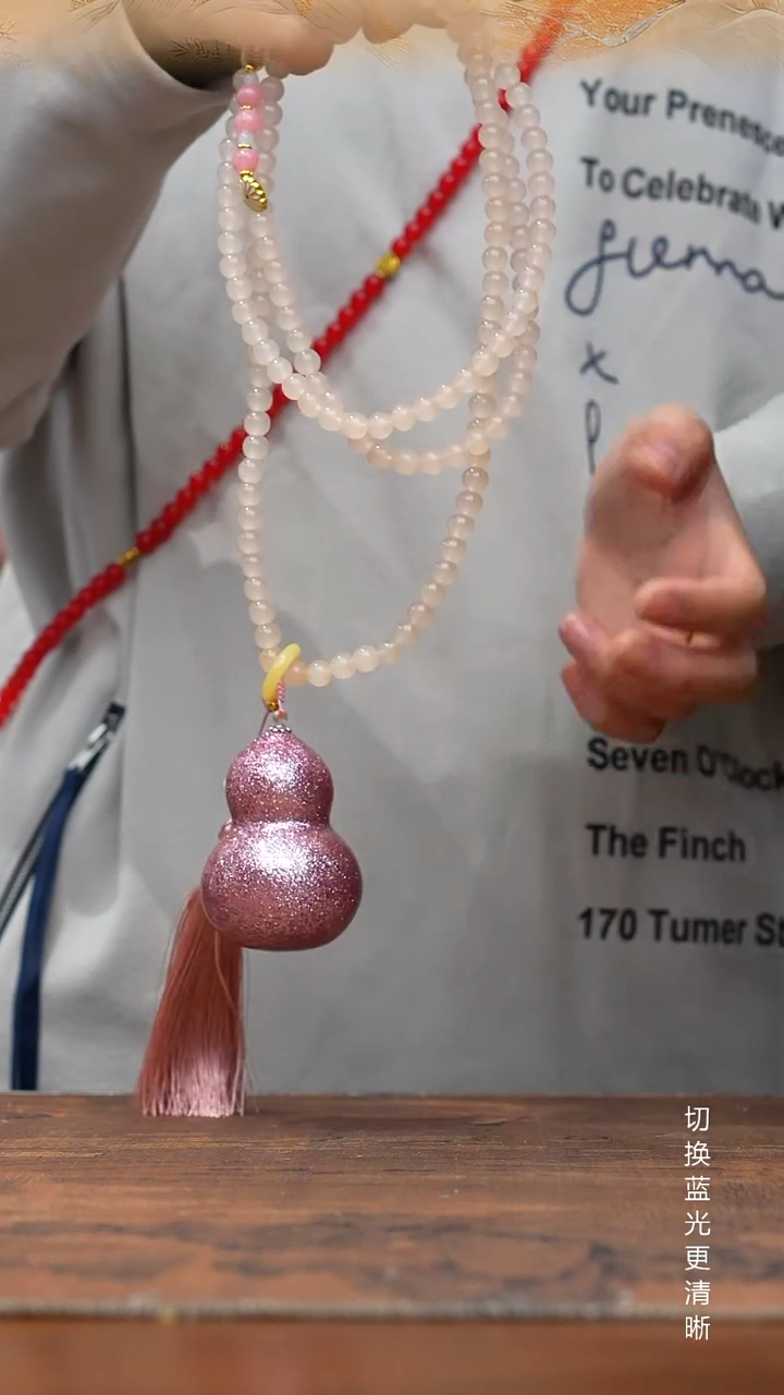 60号缘梦工艺葫芦（天然真葫芦）