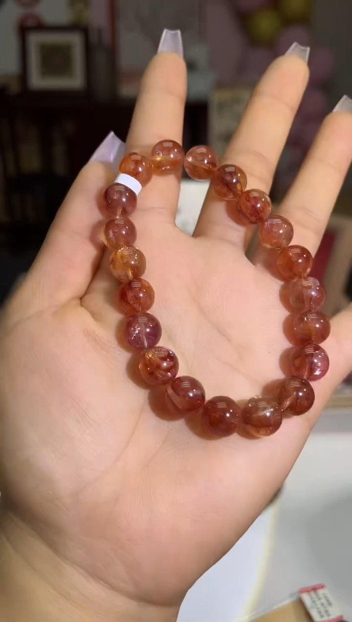 【闪购商品】水晶手链未镶嵌136多样性发其一/10+