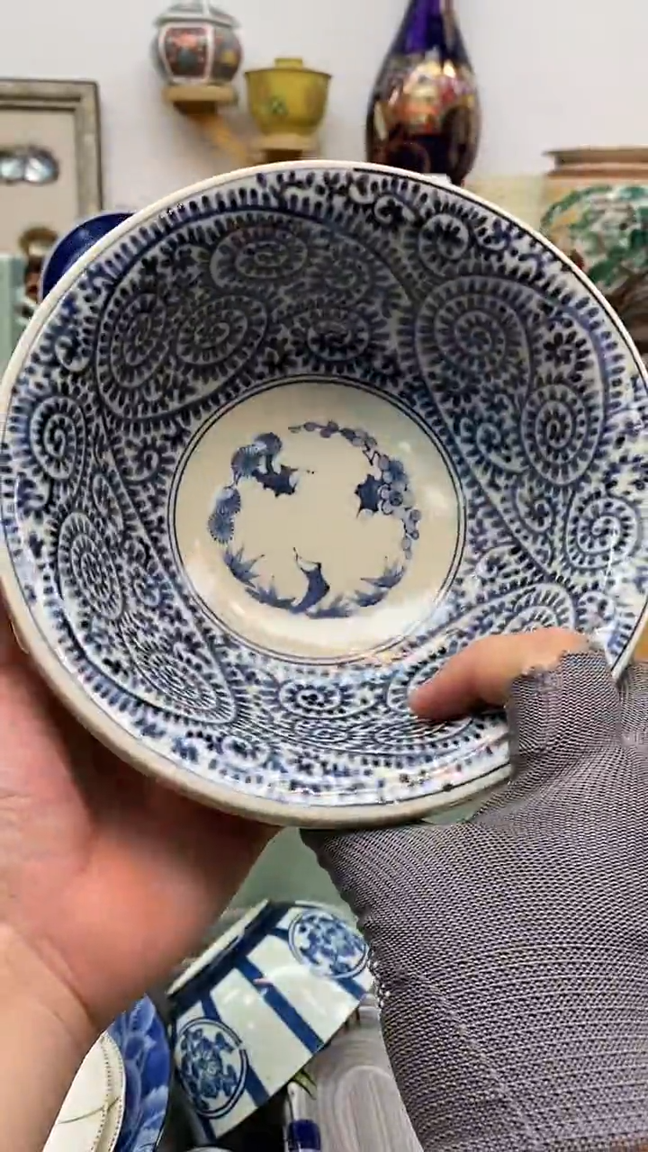 晶禧美瓷精品瓷器龙峰