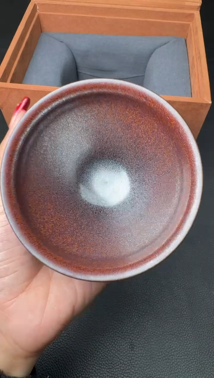 【闪购商品】茶盏许家有停烧款185