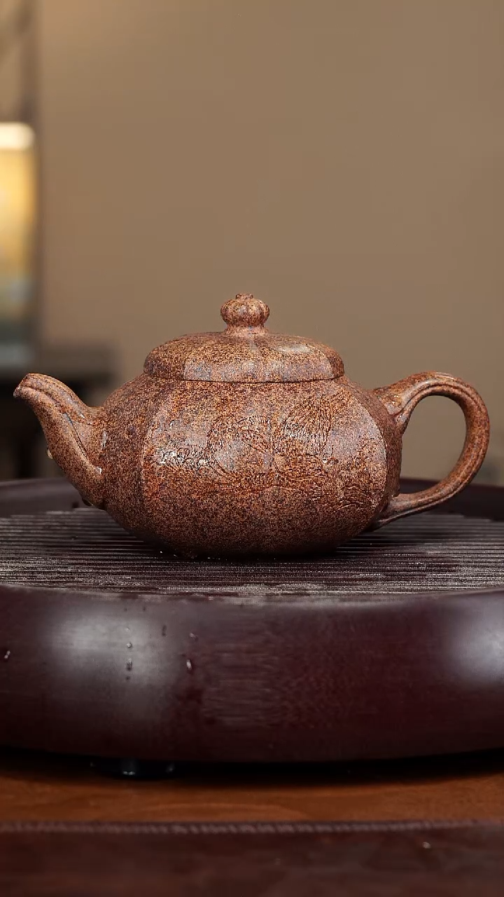 【闪购商品】紫砂茶壶宜兴紫砂壶