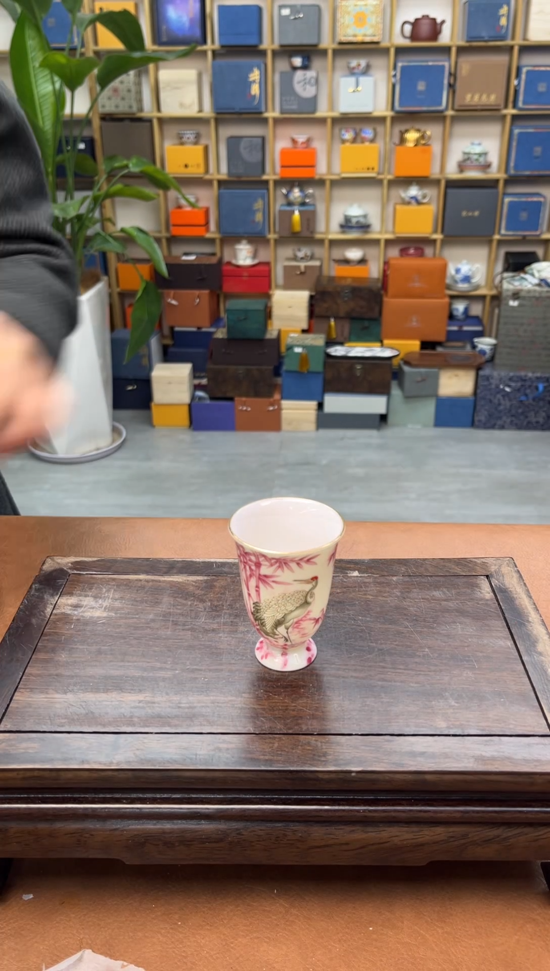 【闪购商品】@@万瓷茶奢馆甄选精品