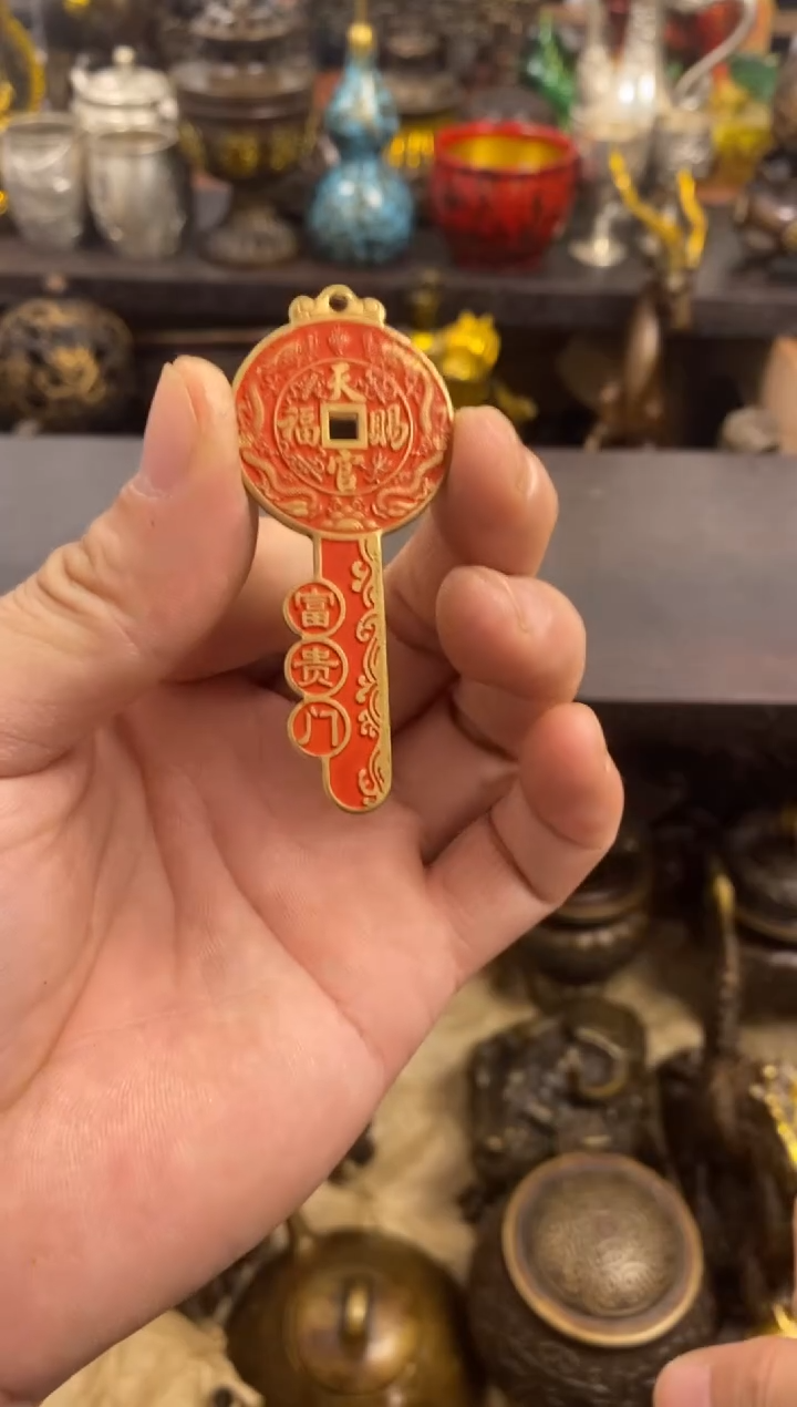 1案台摆件  物品摆件 