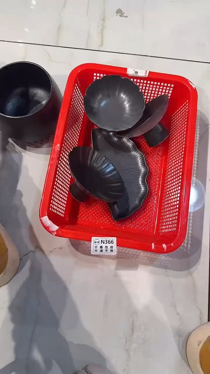 微瑕商品，库存1单，介意勿拍-套组20