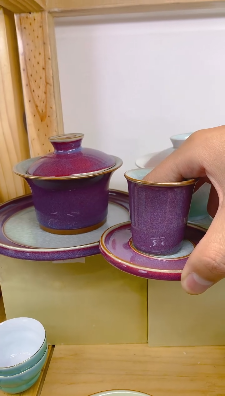 【闪购商品】其他高温烧制陶瓷47