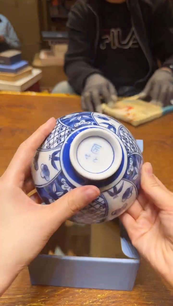 小狐狸严选日瓷器小狐狸精选日瓷器
