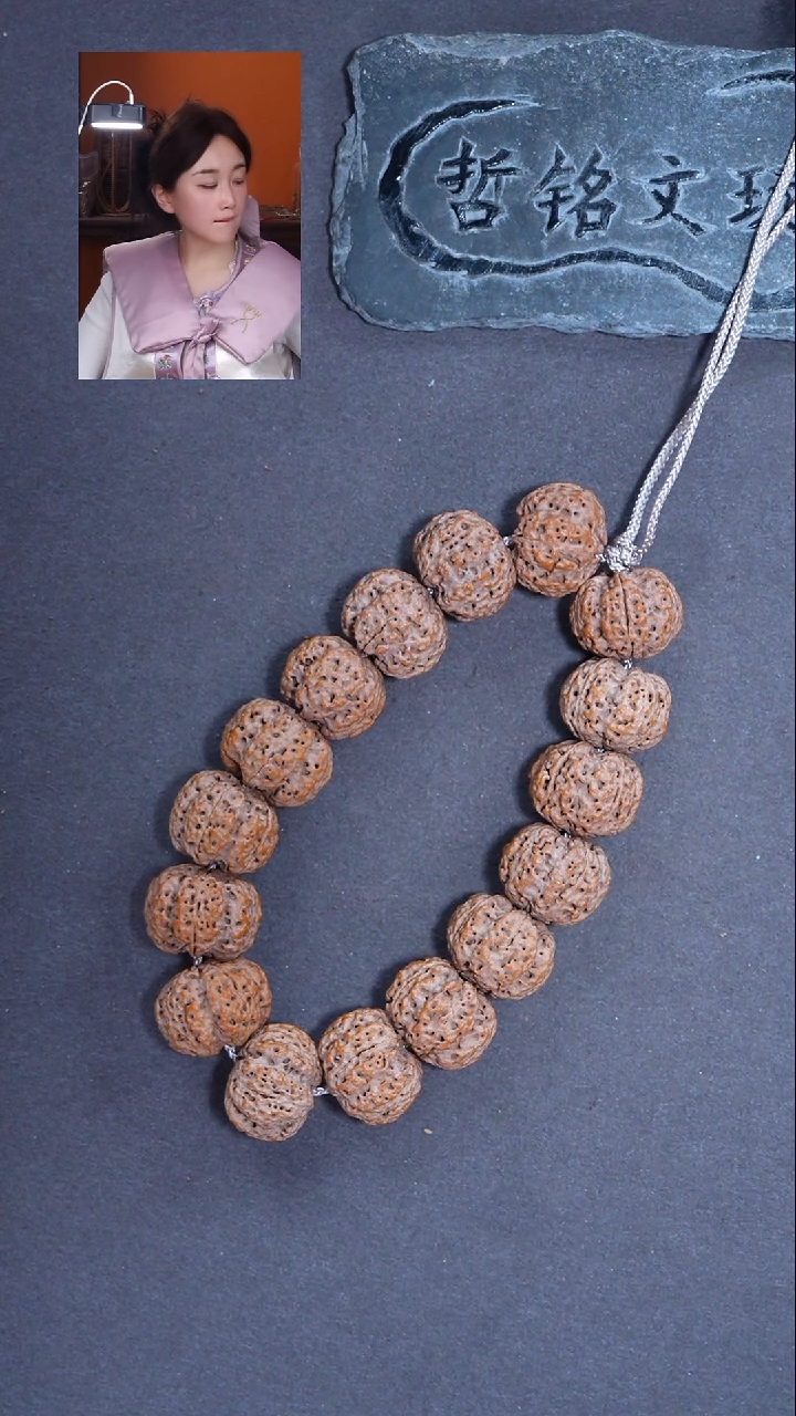 手串金刚菩提大金刚116